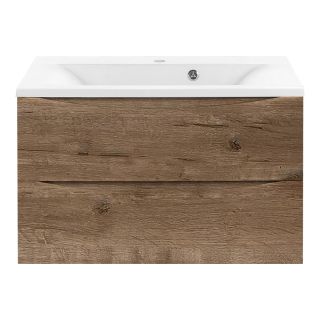 Тумба под раковину Vincea Mia VMC-2MA750VO 75 см