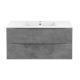 Тумба под раковину Vincea Mia VMC-2MC100BT 100 см