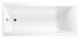 Акриловая ванна VagnerPlast Veronela VPBA167VEA2X-04 160x70см белый