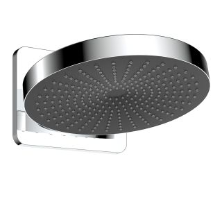 Душевой комплект Vincea Inspire VSFW-3I21MT1RCH встраиваемый, термостатический, двухрежимный, хром