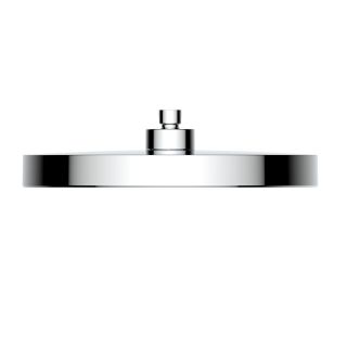 Душевой комплект Vincea VSFW-432TI2CH встраиваемый, трехрежимный, термостатический, хром