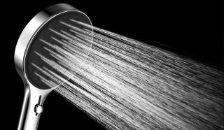 Душевой комплект Vincea Inspire VSFW-3I21MT2RCH встраиваемый, термостатический, двухрежимный, хром