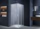 Душевой уголок Vincea Alpha VSS-3AL900MT 90x90 см