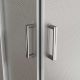 Душевой уголок Vincea City VSS-5CT8010MT 100x 80 см