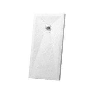 Душевой поддон Vincea VST-4SR9090W 90 x 90 см