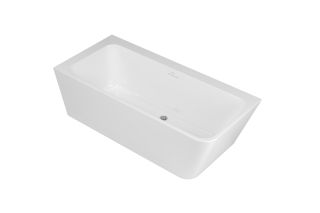 Ванна акриловая Excellent Lila 2.0 160 x 73 см, левая/правая