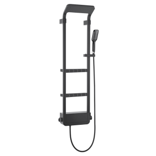 Душевая панель Black & White Seasons 302000