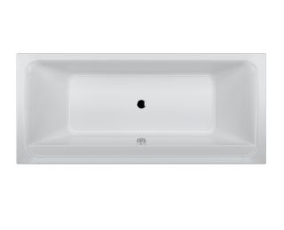 Акриловая ванна AM.PM inspire 2.0 W52A-180-080W-A 180х80 см