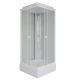 Душевая кабина Niagara Promo P90/26Q/MT 4 места