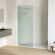 Душевая перегородка RGW WA-08W 06100810-155 100см белый