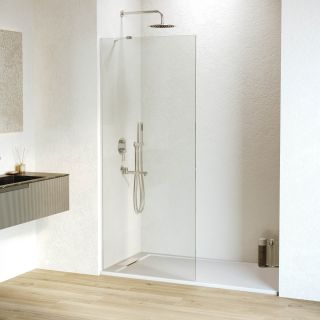 Душевая перегородка RGW WA-102 351010208-11 80см хром