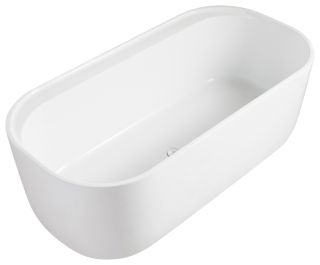 Акриловая ванна Azario WINCHESTER WIN17085 1690х860х600