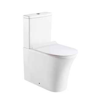 Унитаз-компакт Orans Ceramic 9906GWM