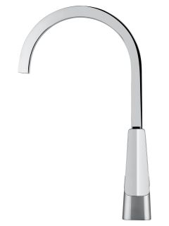 Смеситель для кухни Wonzon & Woghand Athens WW-082101-CR хром