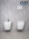 Унитаз подвесной Gid Ws2198 (СС) 62228Y под камень глянцевый 49x36x35.5