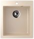 Кухонная мойка Ulgran Classic U-404-328 бежевый