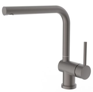 Смеситель для кухни Splenka S205.40.09 графит