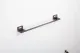 Полотенцедержатель Gappo G30801-9 60 см оружейная сталь