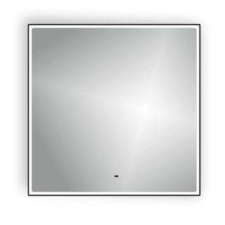 Зеркало Maretti Umbria UM148080P33EL 80x80 см