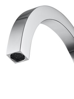 Смеситель для кухни Wonzon & Woghand Arnie WW-692101-CR хром