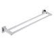 Полотенцедержатель Rose RG1627 61см хром