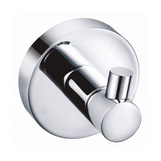 Крючок для ванной Wonzon & Woghand Easy WW-8105 хром