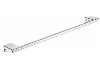 Полотенцедержатель Rose RG1817 65см хром