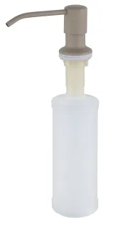 Дозатор  GranFest Z-5001 песочный