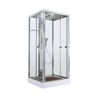 Душевая кабина Z1910LED