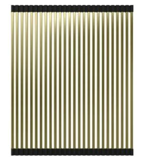 Ролл-мат Raglo R731.44.03 золотой сатин