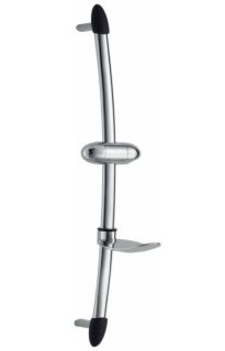 Душевая штанга Haiba HB8002 хром
