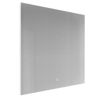 Зеркало с подсветкой ABBER See AG6103SL-0.8 80см