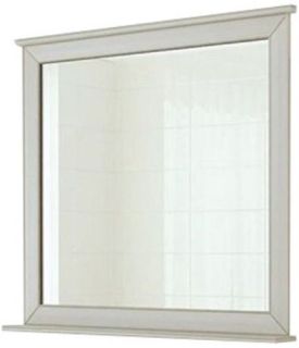 Зеркало Акватон Беатриче 85см слоновая кость 1A191802BEM60