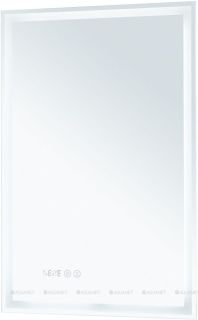 Зеркало с подсветкой Aquanet Optima 288962 50 см