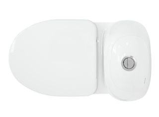 Унитаз-компакт Sanita Виктория Стандарт белый