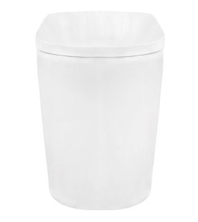 Электронный унитаз-биде Swedbe Smart 0500 белый